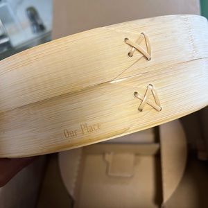 Our Place Spruce Steamer